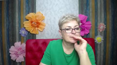 EmiliaGree online show from March 2026 06:40:02 PM