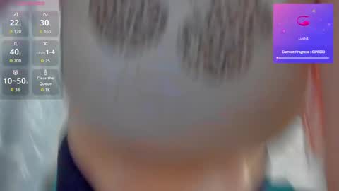 Snapshot of emilianna666 chatting on November 2025 02:20:01 PM Emiliana online show from November 2025 02:20:01 PM