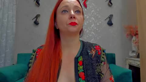 Emiliana online show from January 2026 02:32:01 PM