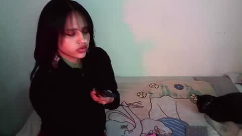 emiliejoy online show from June 2026 08:41:01 AM