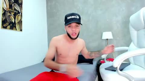 Emilio online show from June 2026 03:11:01 AM