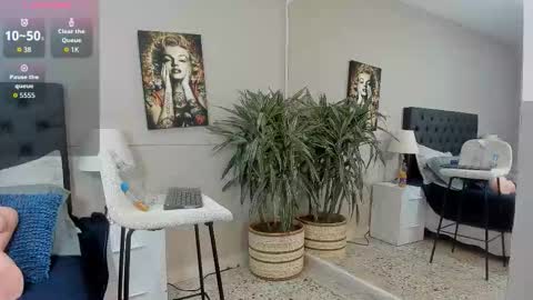 Emilio online show from September 2025 11:15:01 AM