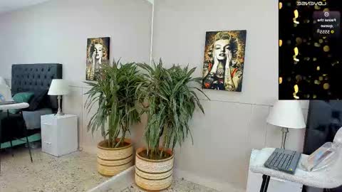 Emilio online show from October 2025 10:59:02 AM