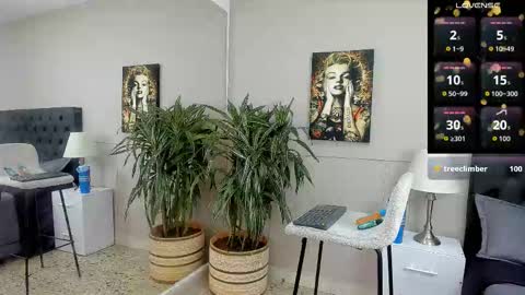 Emilio online show from October 2025 07:07:02 AM