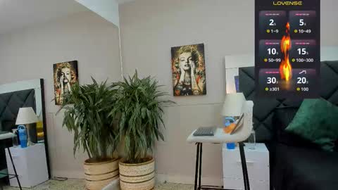 Emilio online show from November 2025 11:21:02 AM