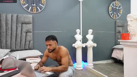 Emilio online show from February 2026 11:50:02 AM