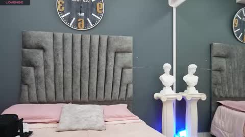 Emilio online show from March 2026 11:17:01 AM