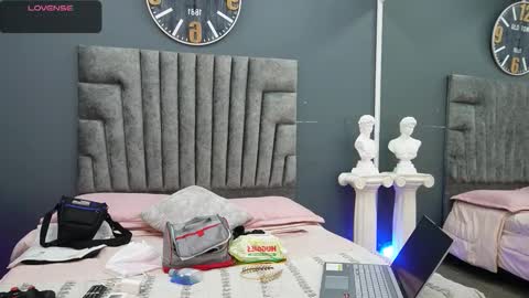 Emilio online show from March 2026 11:15:02 AM