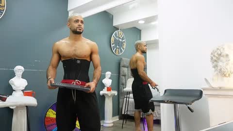 Emilio online show from June 2026 11:02:01 AM