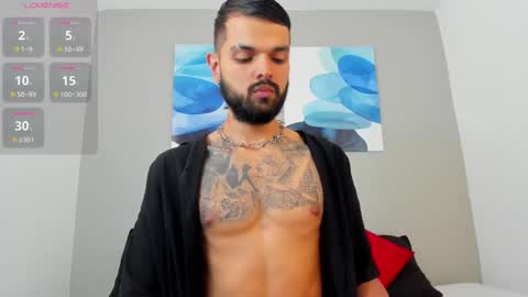 EMILIO online show from February 2025 06:56:02 PM