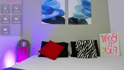 EMILIO online show from February 2025 01:38:01 PM