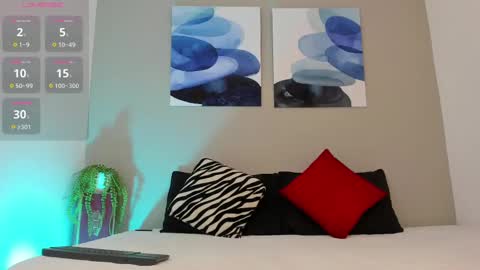 EMILIO online show from February 2025 02:04:01 PM