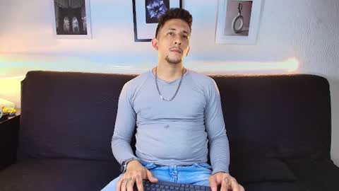 EMILIOCUM online show from June 2026 02:58:02 AM