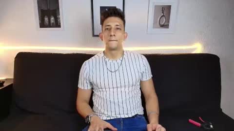 EMILIOCUM online show from July 2026 04:31:01 AM