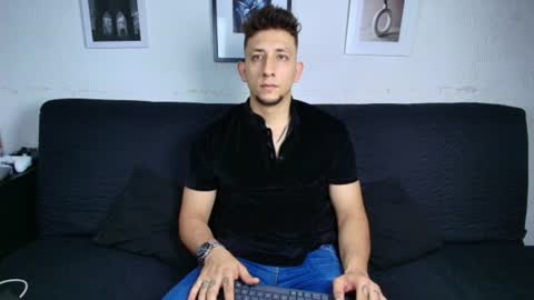 EMILIOCUM online show from July 2026 04:48:01 AM