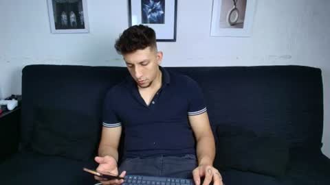 EMILIOCUM online show from July 2026 06:11:02 AM