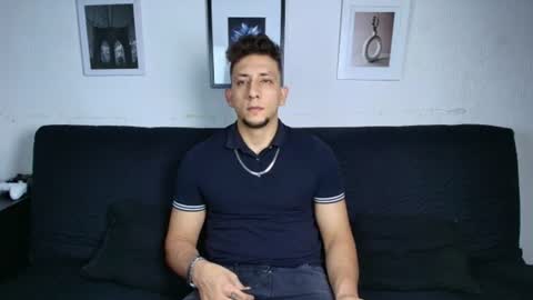 EMILIOCUM online show from July 2026 07:39:02 AM