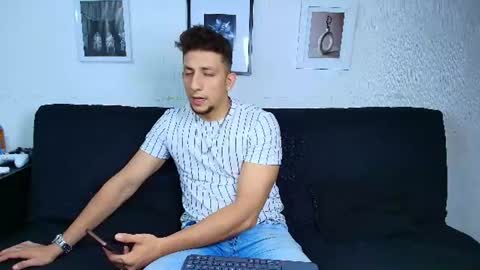 EMILIOCUM online show from July 2026 05:14:02 AM