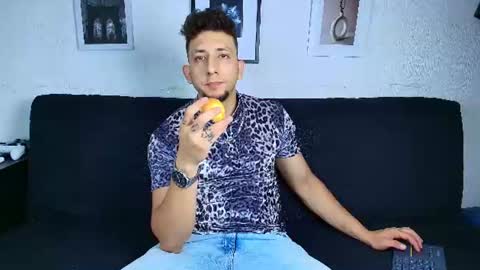 EMILIOCUM online show from July 2026 05:38:01 AM
