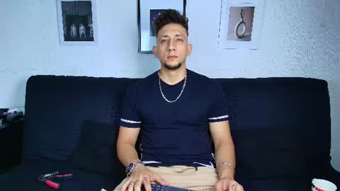 EMILIOCUM online show from August 2026 12:32:02 AM