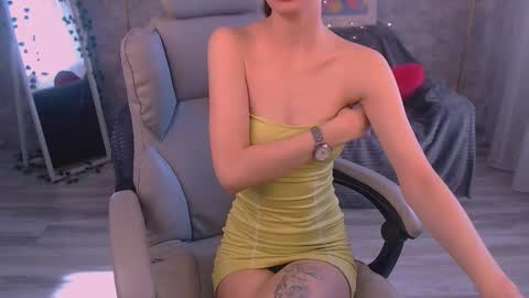 Emily online show from March 2026 06:29:01 AM