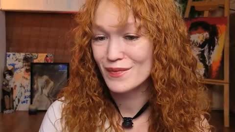 Snapshot of emiliyafox chatting on February 2026 01:25:01 PM Emi online show from February 2026 01:25:01 PM