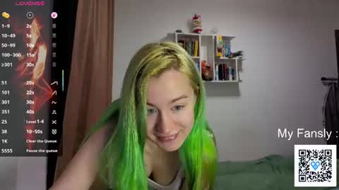 Emily online show from August 2026 09:06:01 PM
