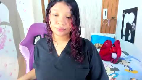 Snapshot of emilly_coper18 chatting on July 2026 01:47:02 PM emily online show from July 2026 01:47:02 PM