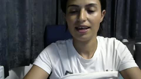 Snapshot of emilly_daniel chatting on July 2026 06:59:01 PM Emilly and Daniel online show from July 2026 06:59:01 PM