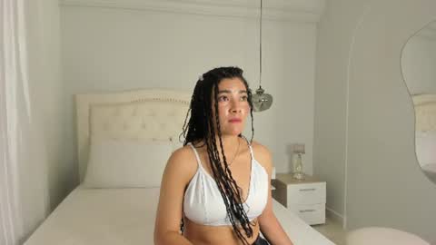 Emilly online show from July 2026 04:06:02 AM