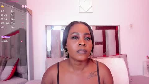 Emilly Roa online show from March 2026 08:45:02 PM