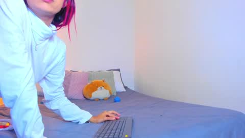 Snapshot of emillyhils1 chatting on February 2025 06:46:01 AM emilly online show from February 2025 06:46:01 AM