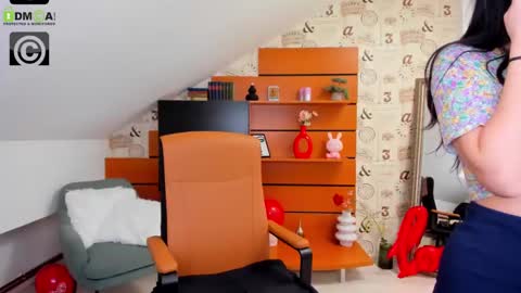 EmillyTaylor online show from February 2025 07:52:02 AM