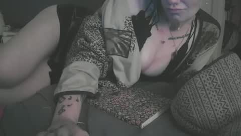 Emily Love online show from January 2025 12:08:01 PM