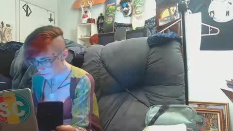 Emily Love online show from September 2025 05:44:02 AM