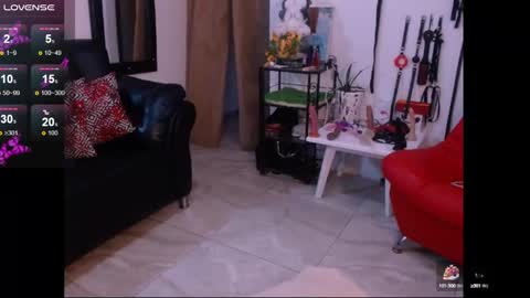 Snapshot of emily1_rosse chatting on September 2025 09:53:01 PM Rosse online show from September 2025 09:53:01 PM