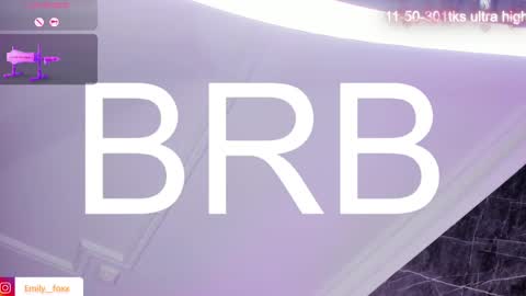 Emily online show from March 2025 02:59:02 PM