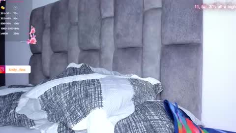 Emily online show from March 2026 10:41:01 AM