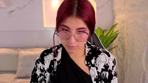 Emily  tp 700am - 1400pm online show from February 2026 12:47:02 PM