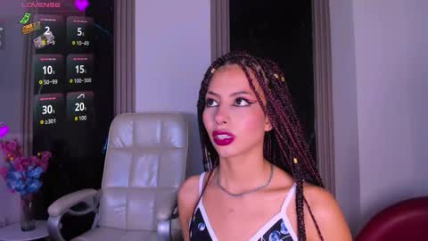 Snapshot of emily_ariana chatting on February 2026 09:38:01 PM Emery online show from February 2026 09:38:01 PM