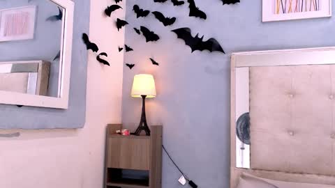 emily_castillo1_ online show from November 2025 03:23:01 AM