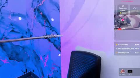 emily_evol online show from March 2026 11:29:02 AM