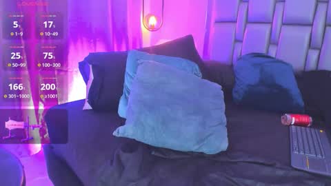 Emi  online show from November 2025 03:22:01 PM