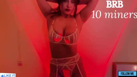 EMILY online show from October 2025 02:20:02 AM