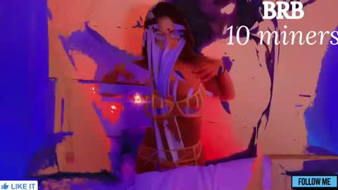 EMILY online show from April 2026 02:47:01 AM