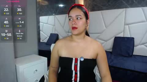Emily  online show from July 2026 12:15:02 PM