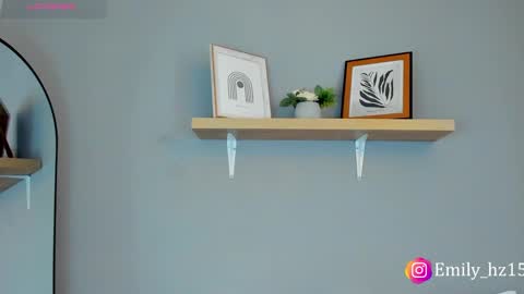 Snapshot of emily_haze chatting on February 2025 02:03:02 PM Emily online show from February 2025 02:03:02 PM