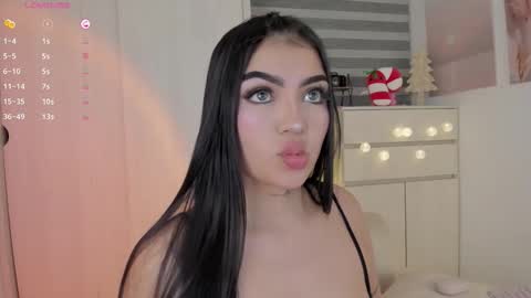 EmilyKenner  Independent model  online show from December 2025 11:26:02 AM