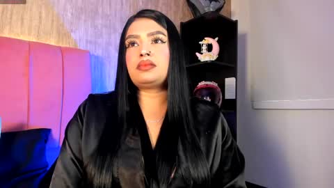 Emily  online show from May 2026 08:05:01 PM