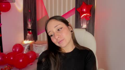 Emily online show from February 2025 03:09:01 PM